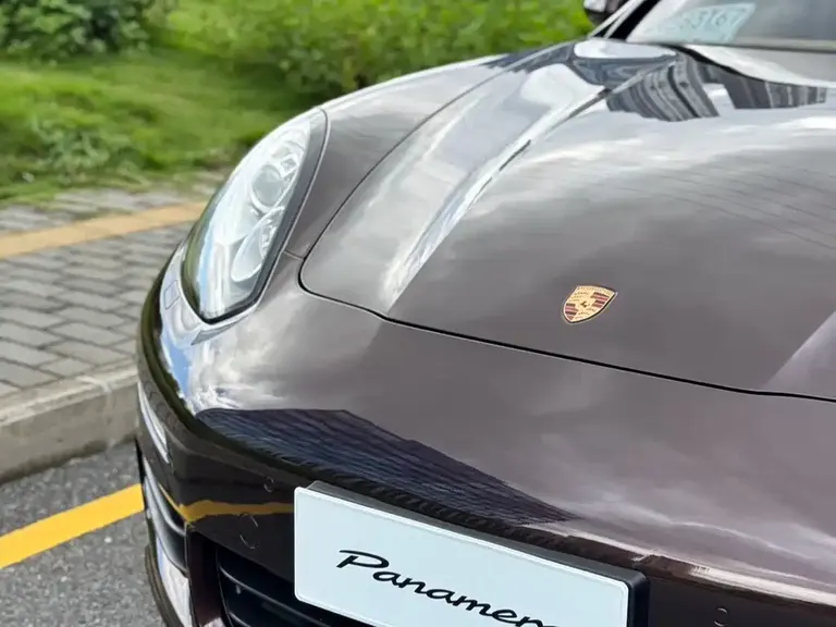 Porsche Panamera Panamera S Executive 3.0 T