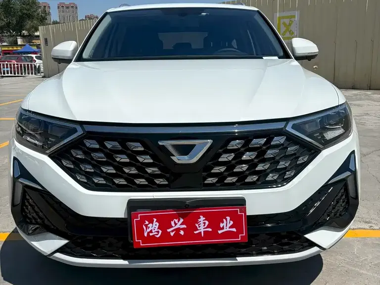 Jetta VS5 280 TSI Auto Joy