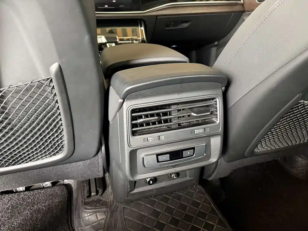 Audi Q7 45 TFSI quattro S line Sport