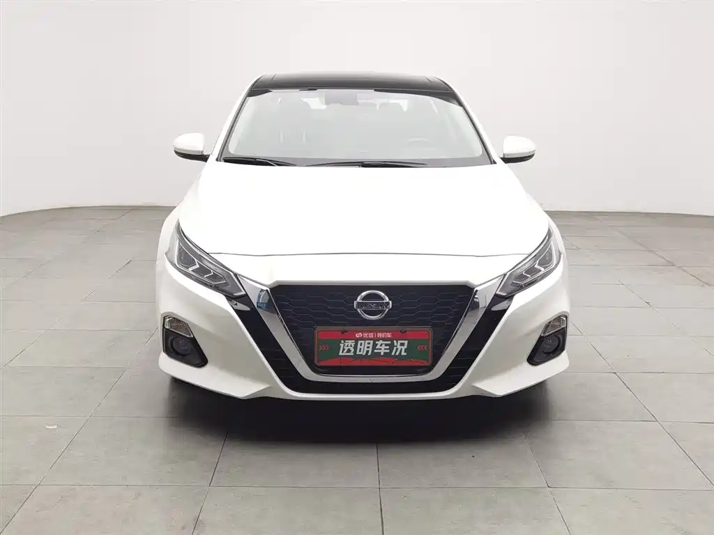 Teana 2.0 L XL Comfort