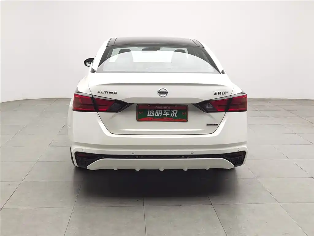 Teana 2.0 L XL Comfort