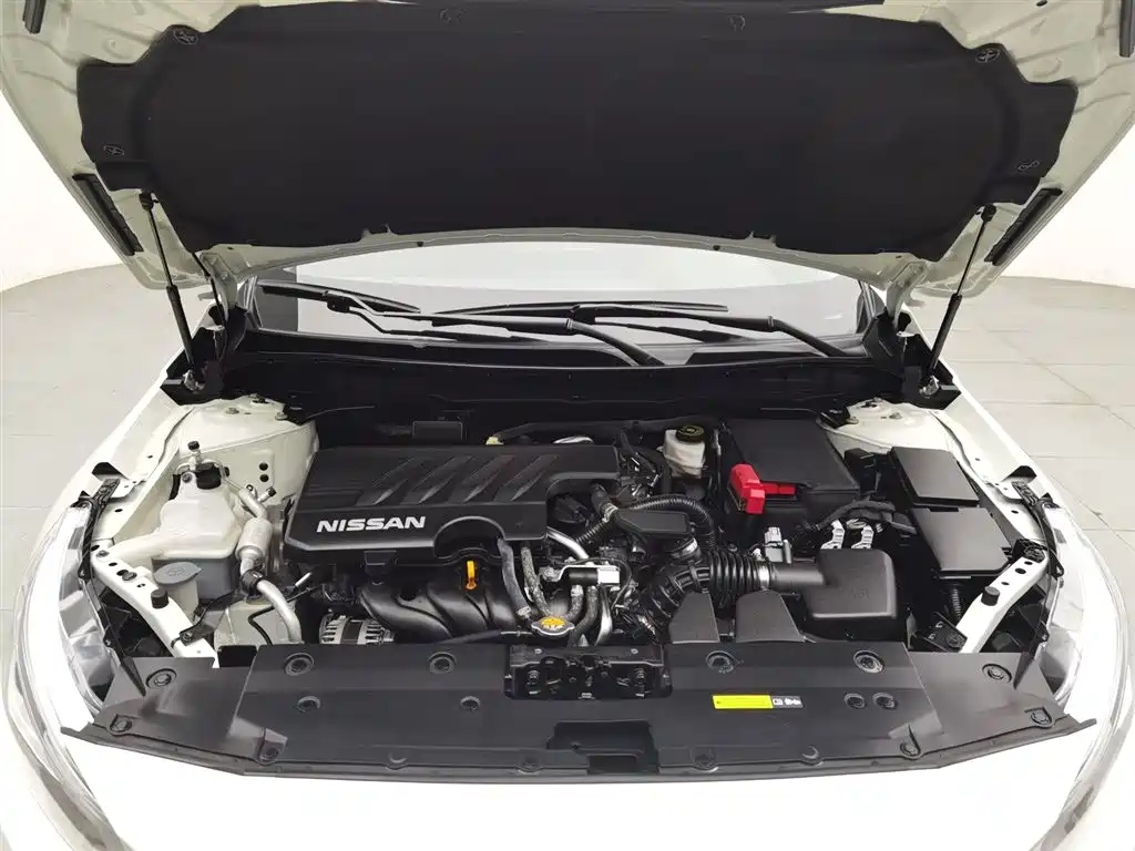 Teana 2.0 L XL Comfort