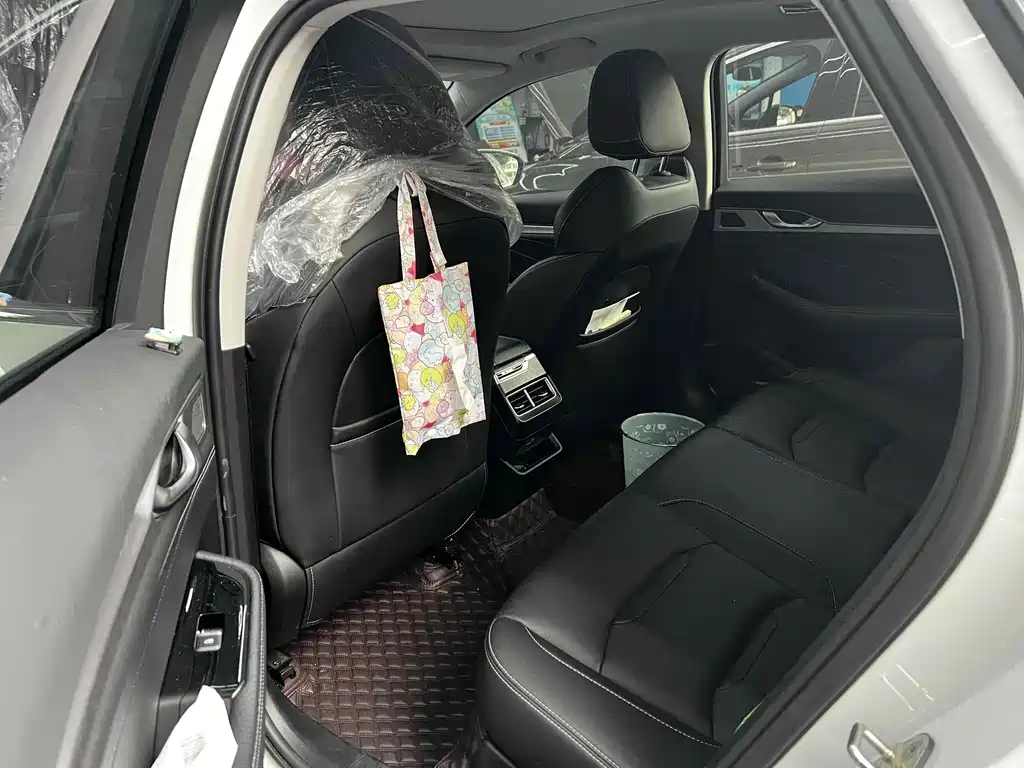 Xingrui 2.0 TD Luxury