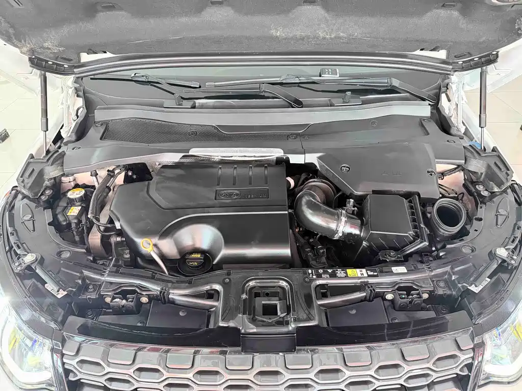 Discovery Sport 249 PS R-Dynamic Performance Tech 5-seat