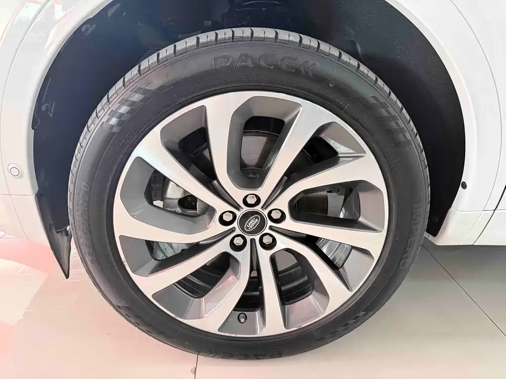 Discovery Sport 249 PS R-Dynamic Performance Tech 5-seat