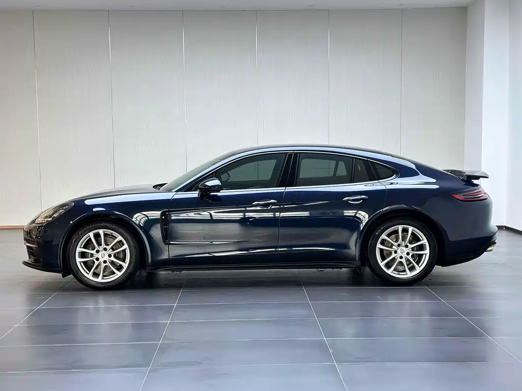 Panamera Panamera 3.0 T
