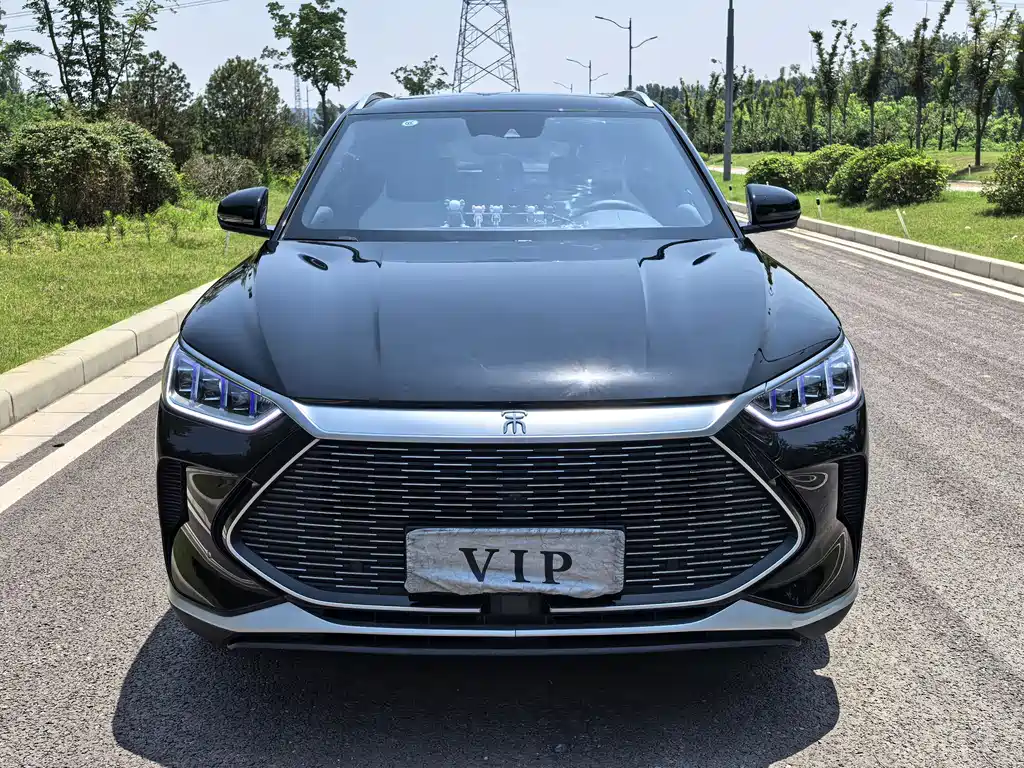 Song PLUS NEV DM-i 110 KM Flagship PLUS