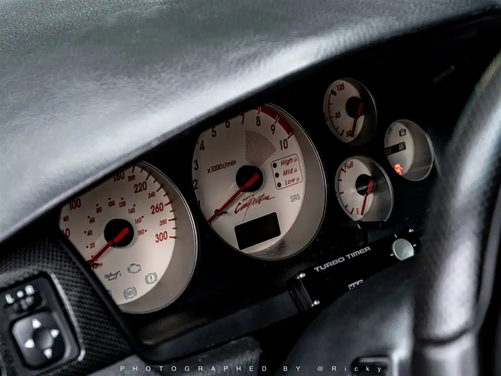 LANCER LANCER 2006款 2.0 T EVO IX