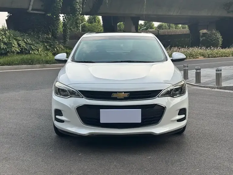 Chevrolet Cavalier 320 Auto Delight Sunroof