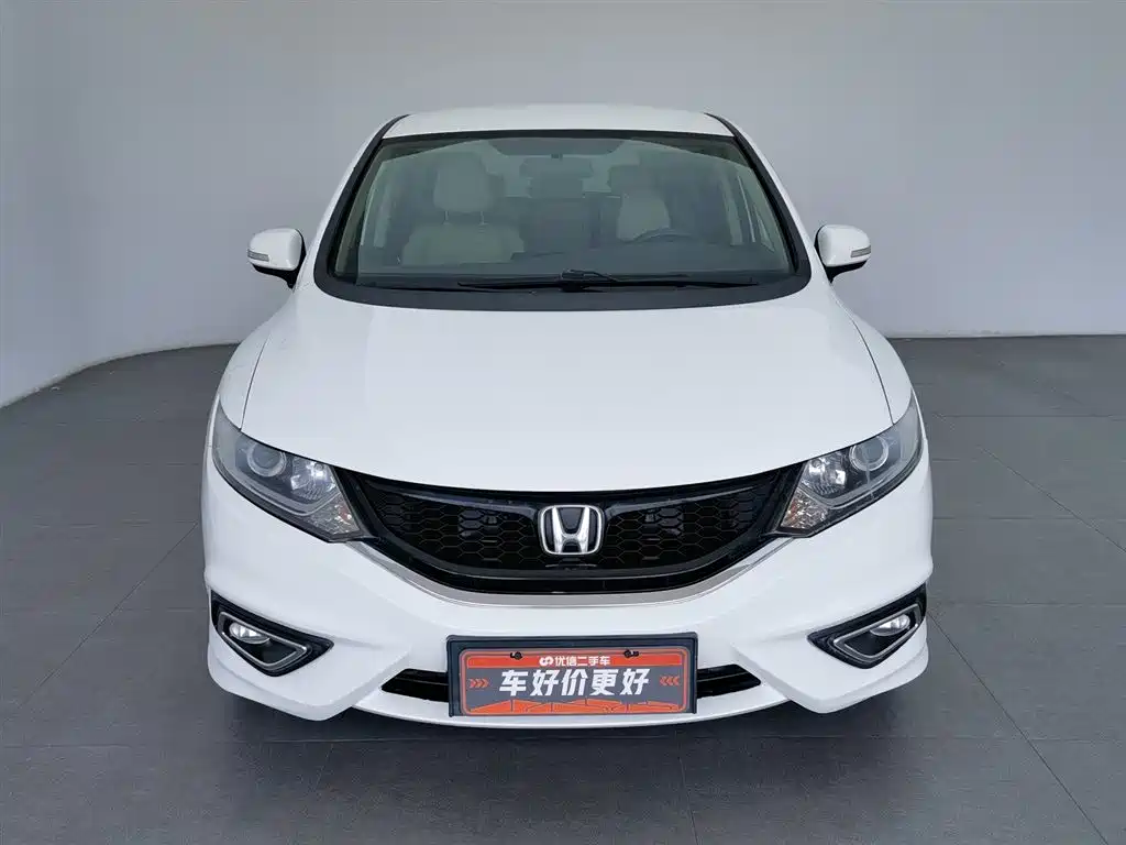 Jade 1.8 L Auto Comfort 5-seat