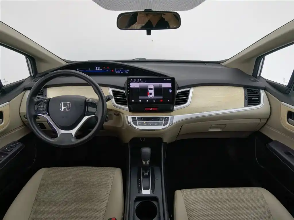 Jade 1.8 L Auto Comfort 5-seat