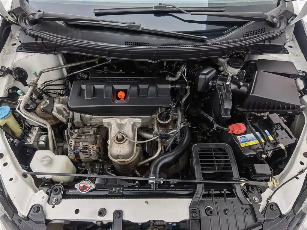 Jade 1.8 L Auto Comfort 5-seat
