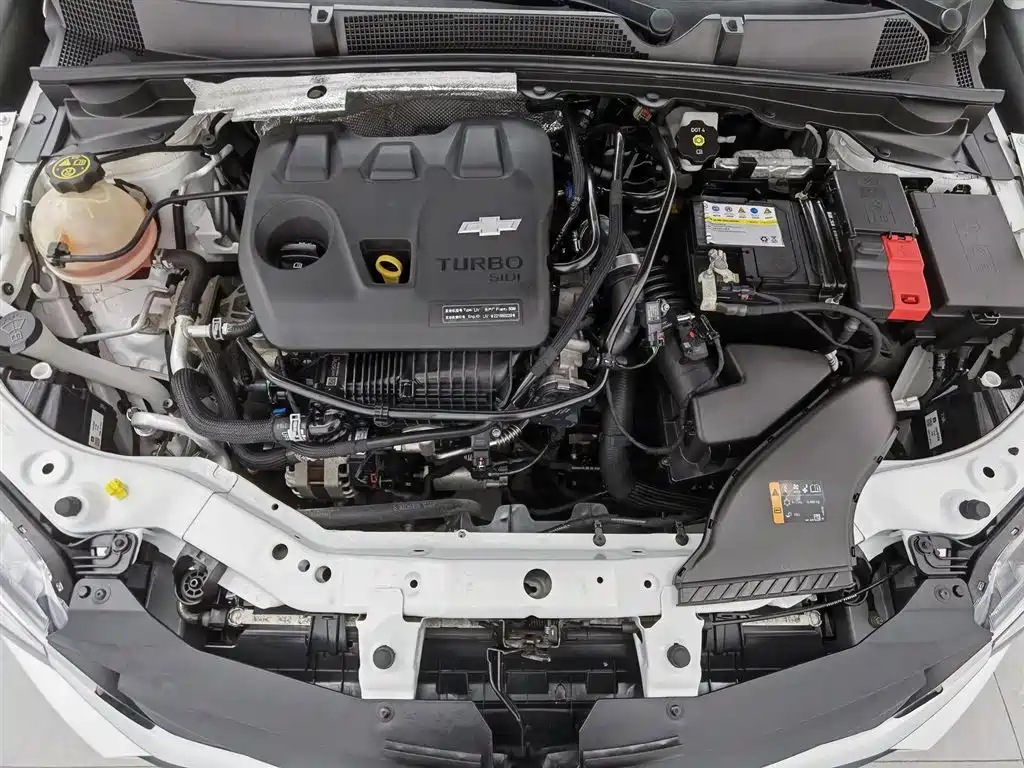 Cavalier 325 T Auto Pleasant