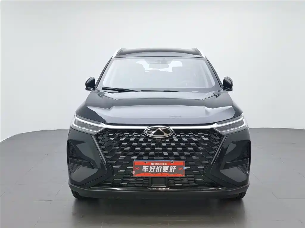 Tiggo 8 PRO 290 T 2 WD Comfort