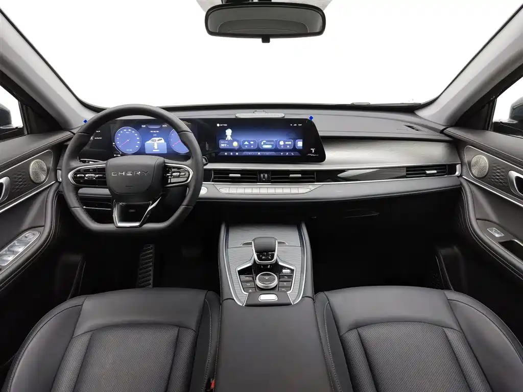 Tiggo 8 PRO 290 T 2 WD Comfort