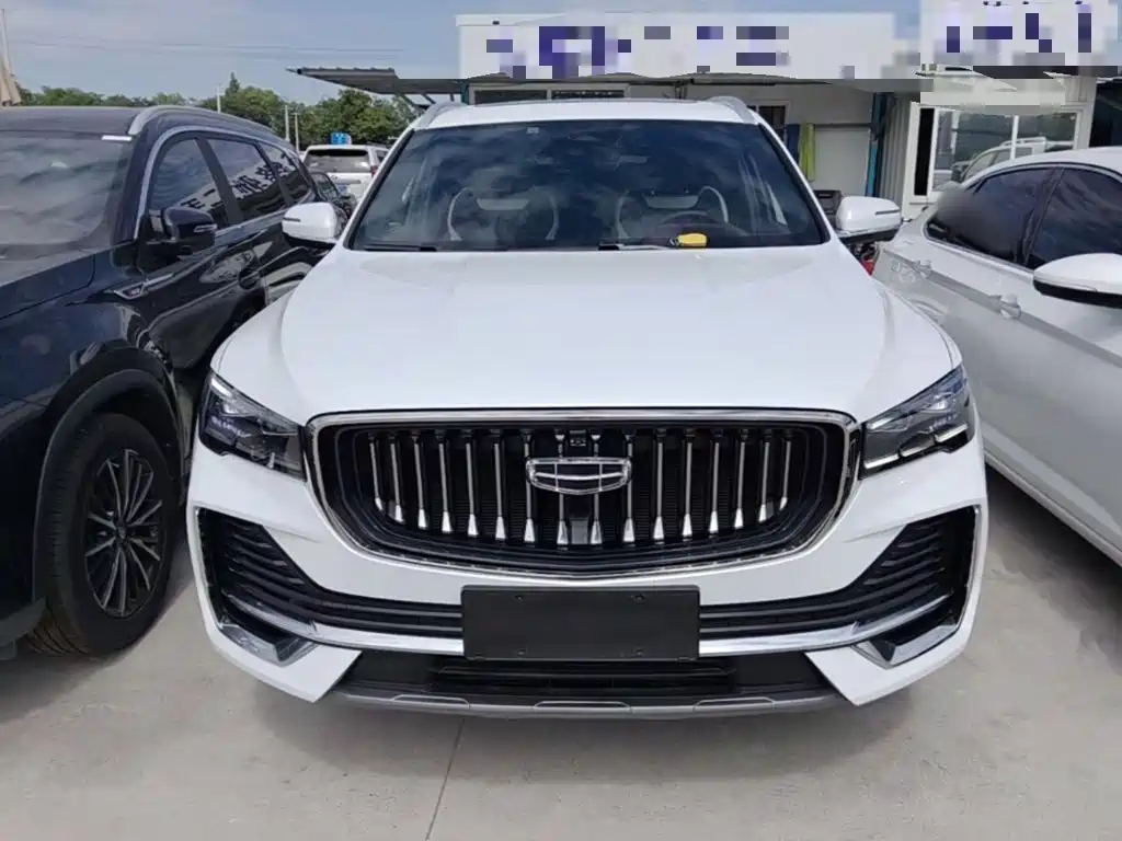 Xingyue L 2.0 TD DCT EVO 2 WD Smart Supreme