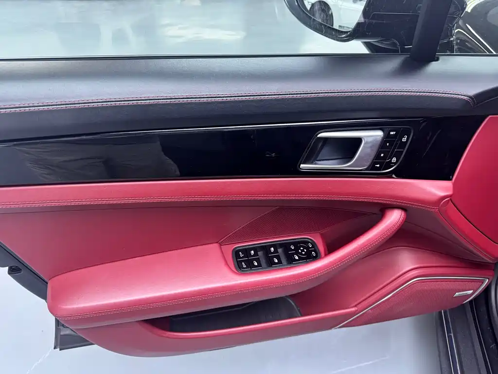 Panamera Panamera 3.0 T