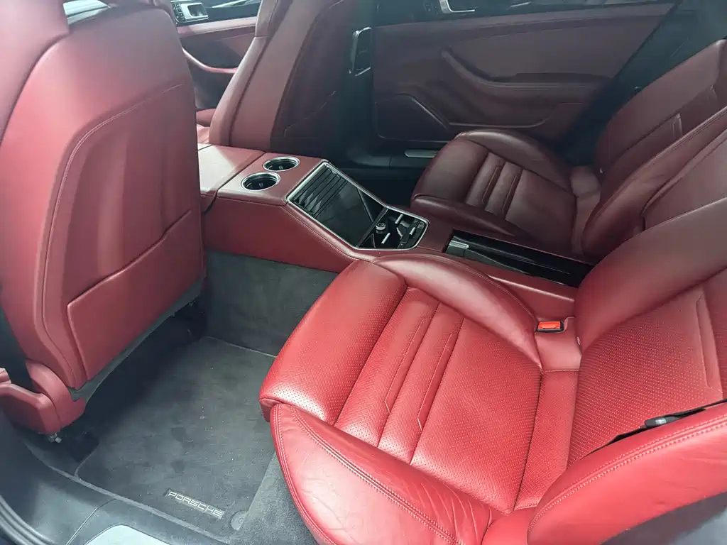 Panamera Panamera 3.0 T