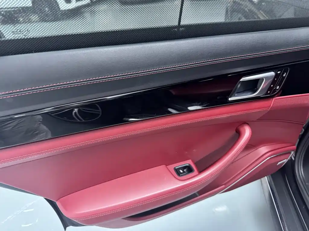 Panamera Panamera 3.0 T