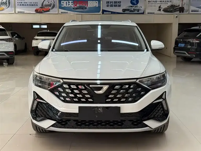 Jetta VS5 280 TSI Auto Joy