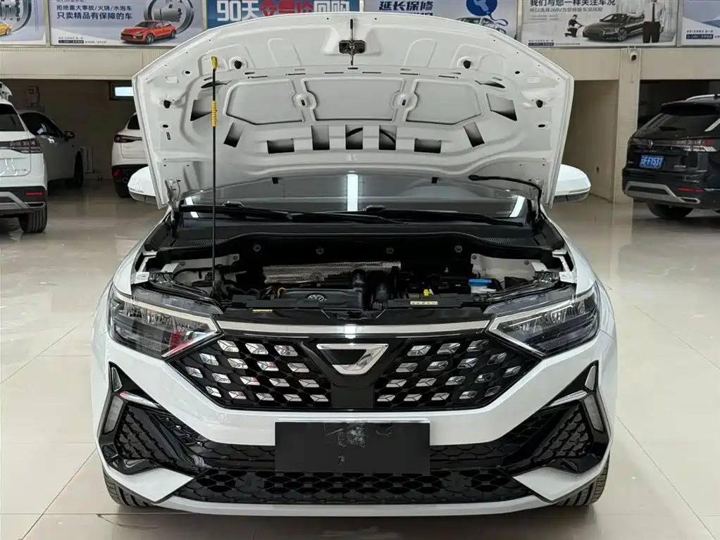 Jetta VS5 280 TSI Auto Joy
