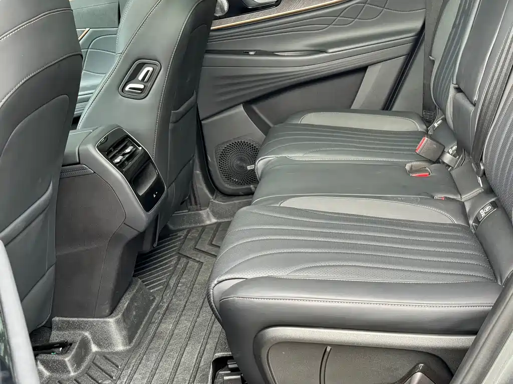 Tiggo 9 2.0 T DCT 2 WD Grand Enjoyment 7-seat