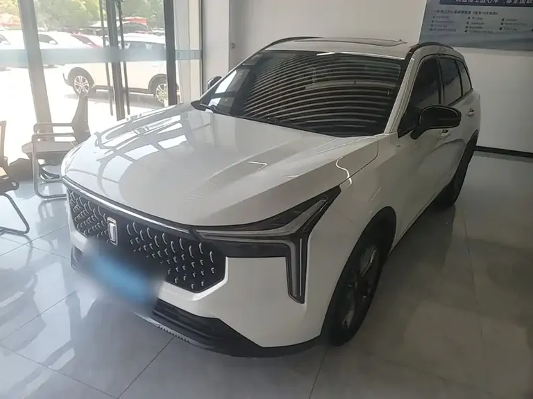 Besturn T55 1.5 T Auto Leap