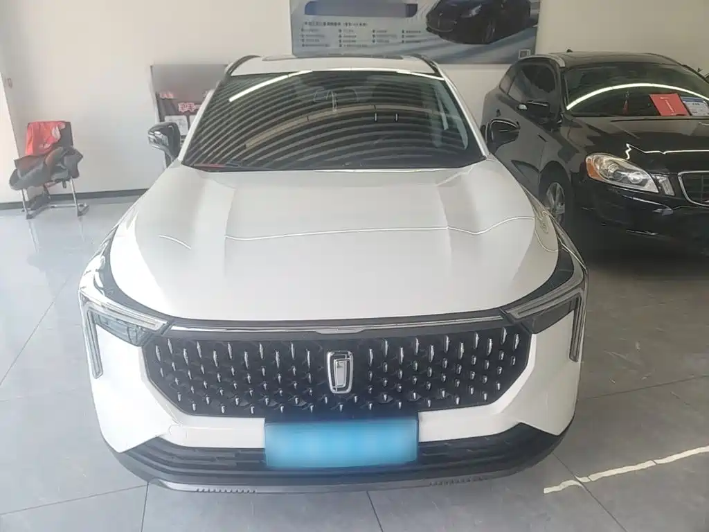 Besturn T55 1.5 T Auto Leap