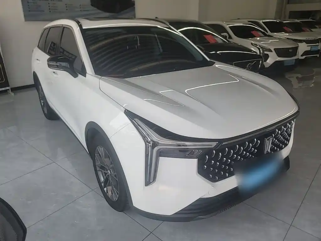 Besturn T55 1.5 T Auto Leap