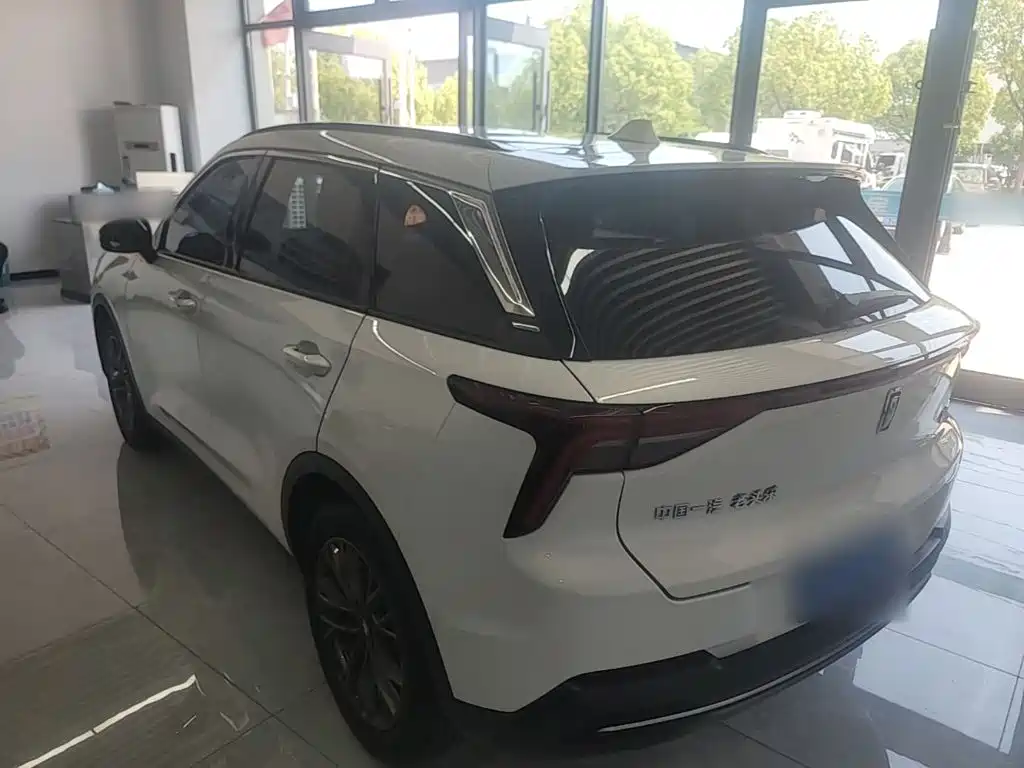 Besturn T55 1.5 T Auto Leap
