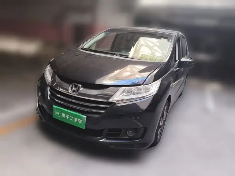 Honda Odyssey 2.4 L Supreme