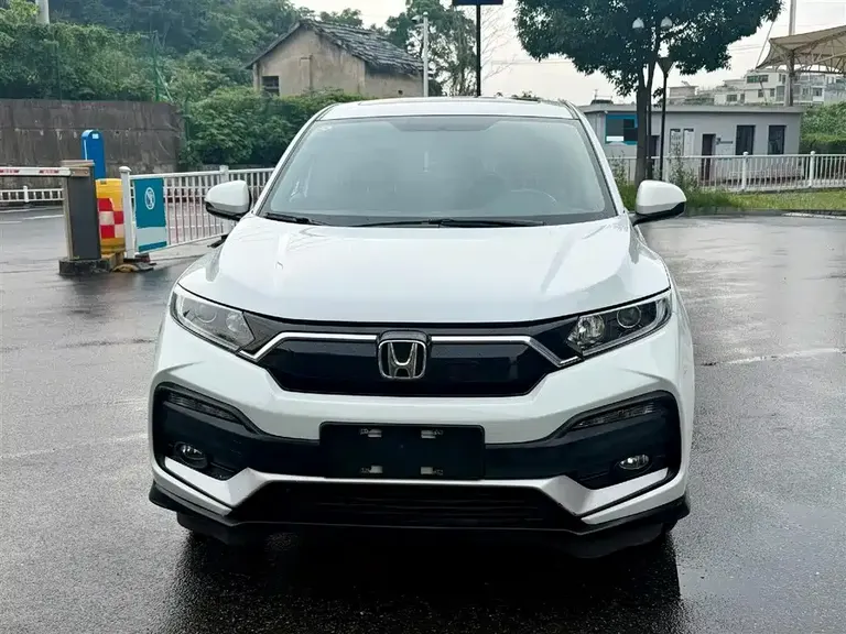 Honda XR-V 1.5 L CVT Comfort