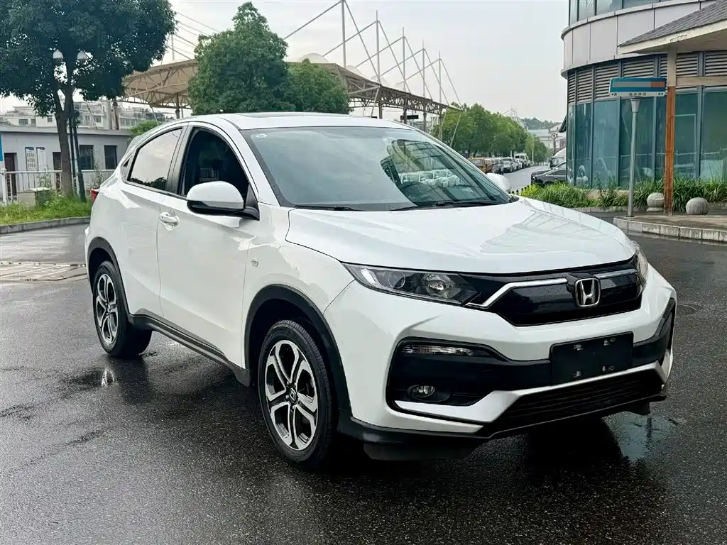 Honda XR-V 1.5 L CVT Comfort