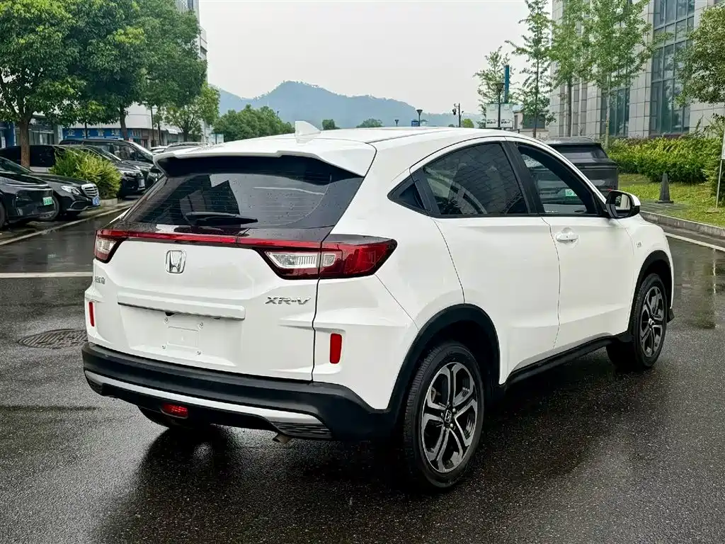 Honda XR-V 1.5 L CVT Comfort