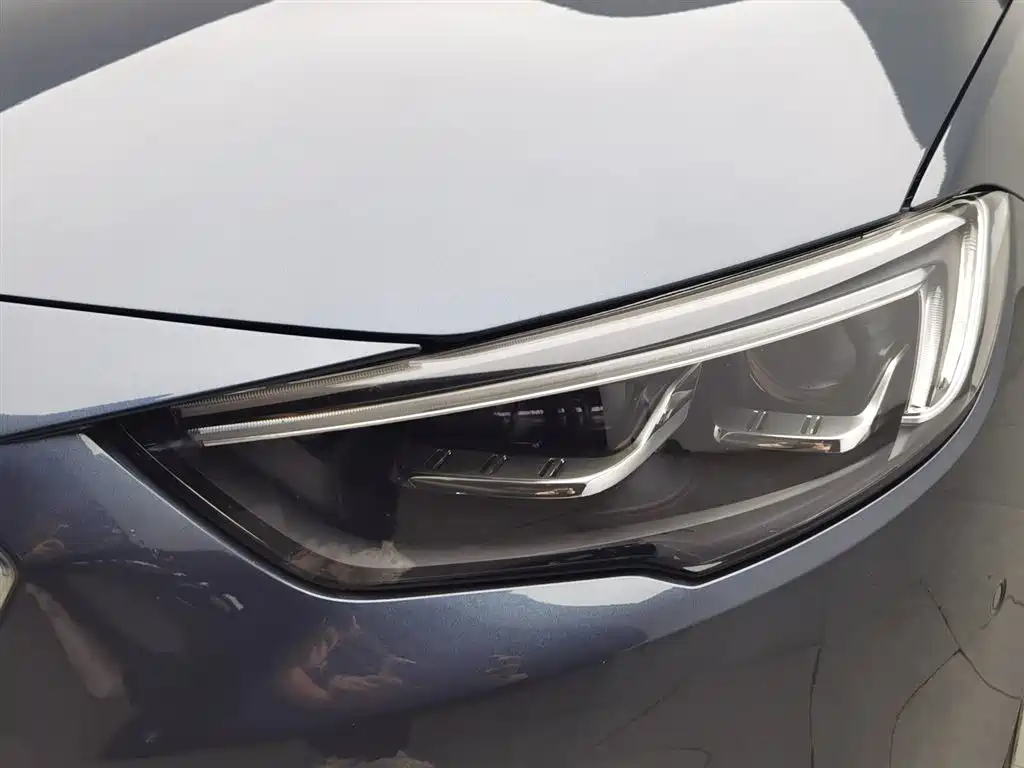 Regal Facelift 20 T Luxury CN-VI