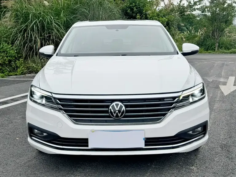 Volkswagen Lavida 1.5 L Auto Comfort