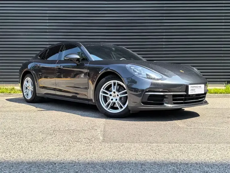 Porsche Panamera Panamera 3.0 T