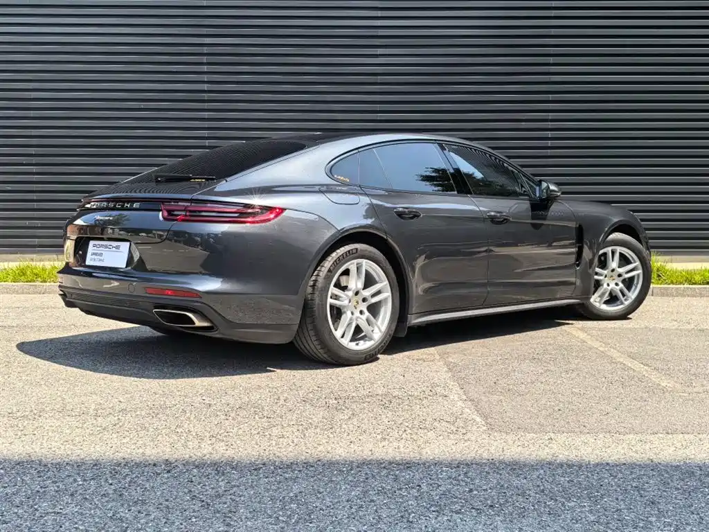 Panamera Panamera 3.0 T