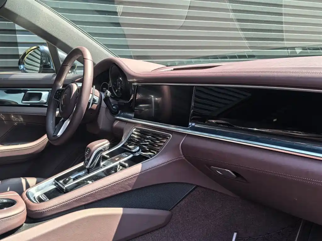 Panamera Panamera 3.0 T