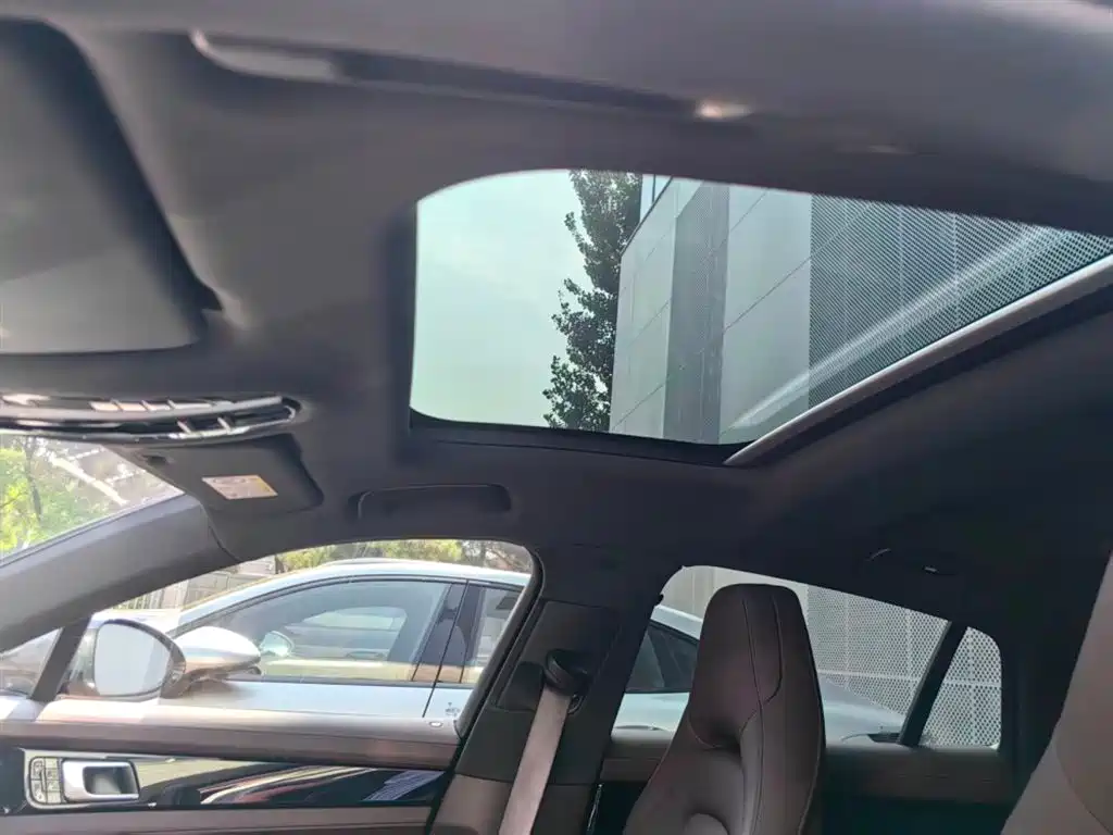 Panamera Panamera 3.0 T
