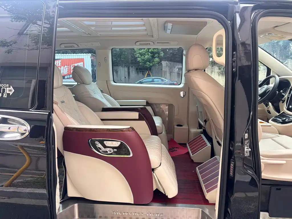 Vito 2.0 T Business CN-VI