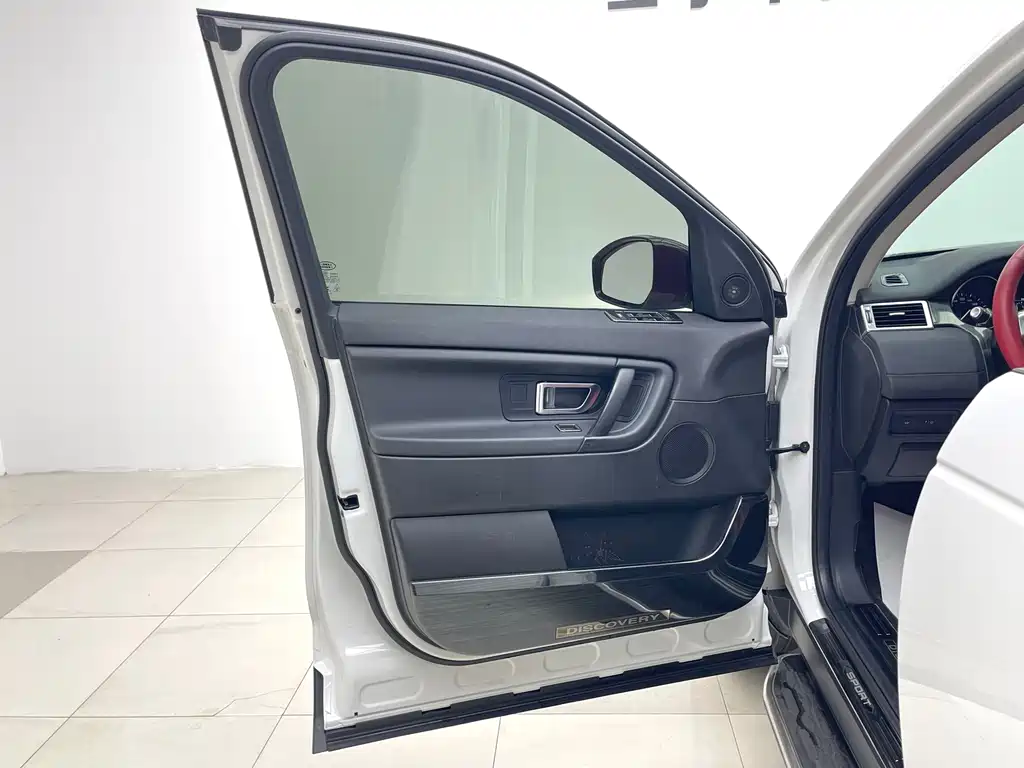 Discovery Sport 240 PS PURE