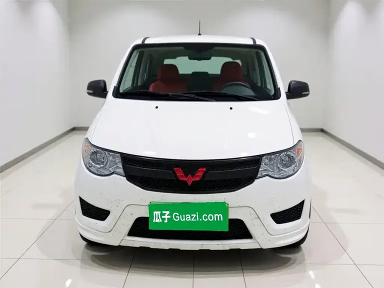 Wuling Hongguang 1.5 L Classic S Basic