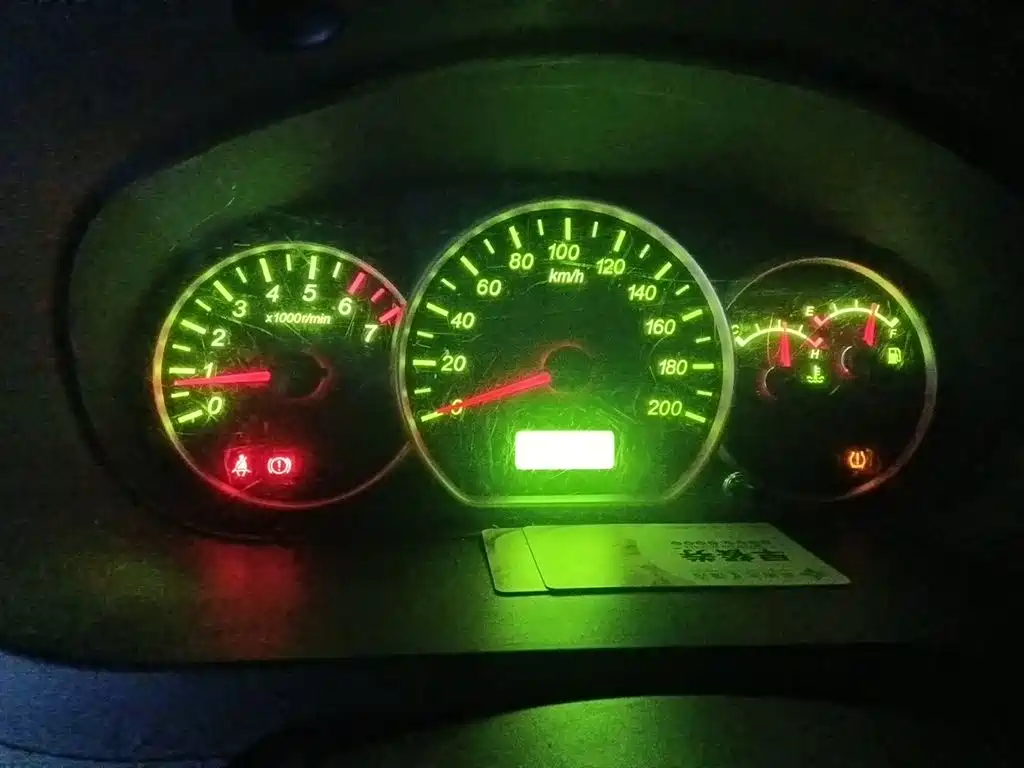 Wuling Hongguang 1.5 L Classic S Basic