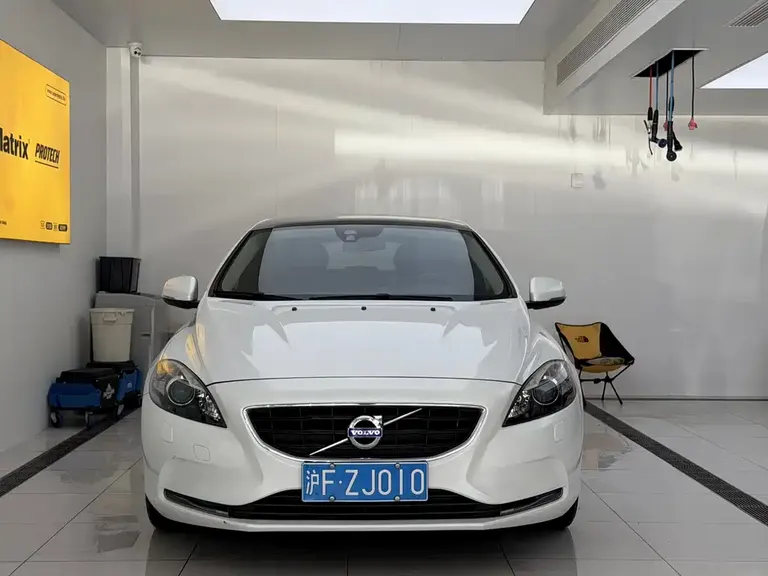 Volvo V40 T3 Smart Ease