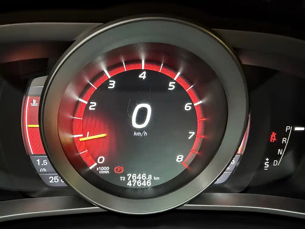 Volvo V40 T3 Smart Ease