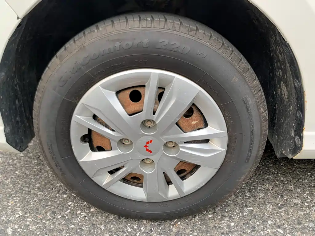 Wuling Hongguang 1.5 L S Basic CN-VI LAR