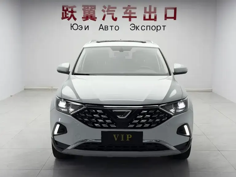 Jetta VS7 1.4 T Auto Joy Pro