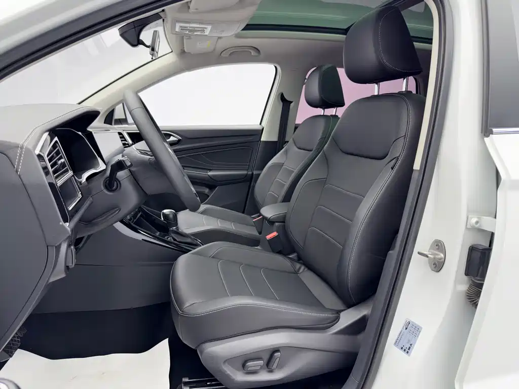 Jetta VS7 1.4 T Auto Joy Pro