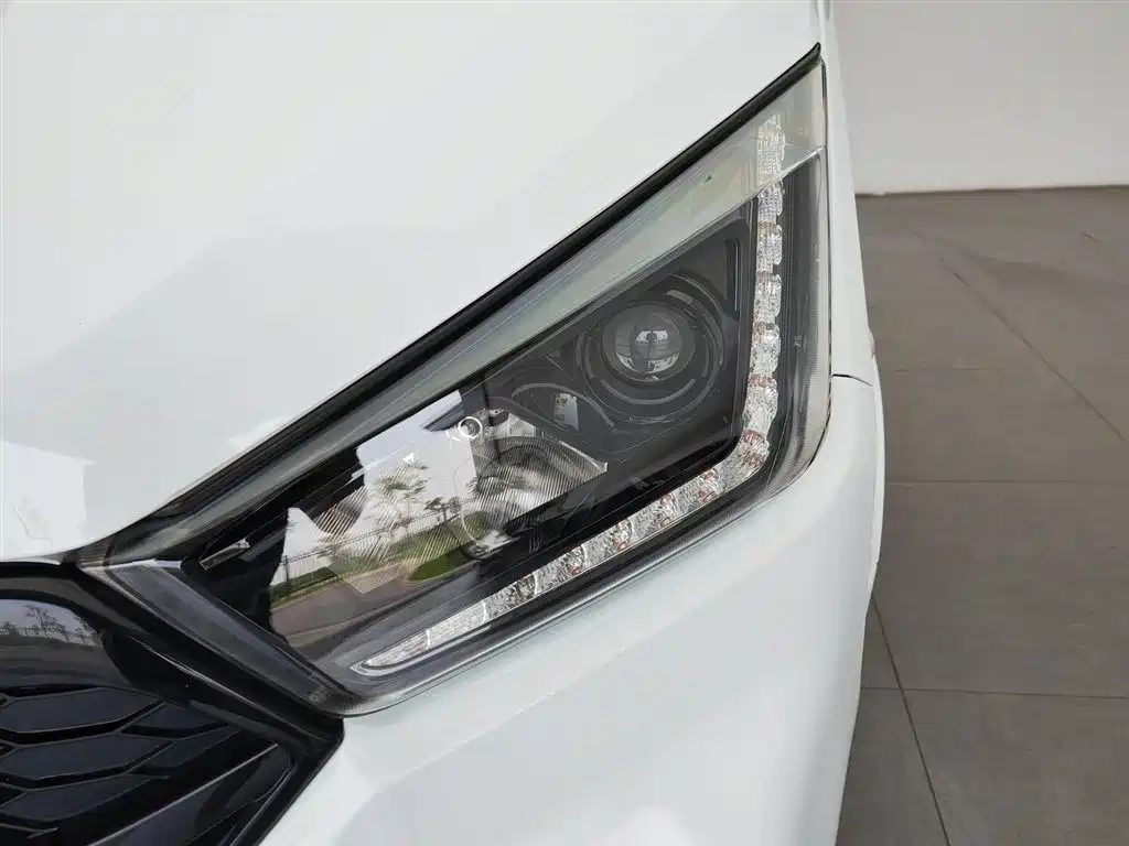 Transit Custom 特顺 2019款 2.8 T商运型短轴低顶6座国VI JX493